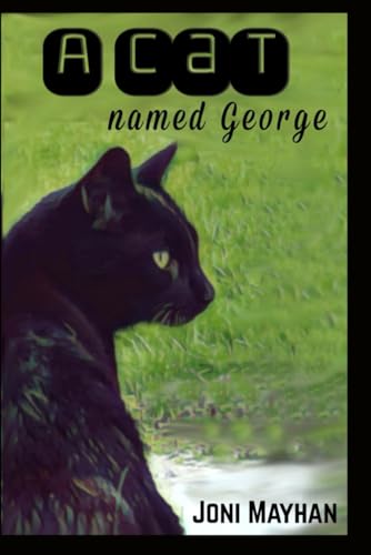 A Cat Named George von Independently published
