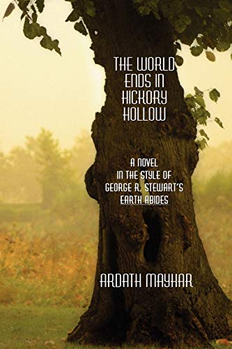 The World Ends in Hickory Hollow von Borgo Press
