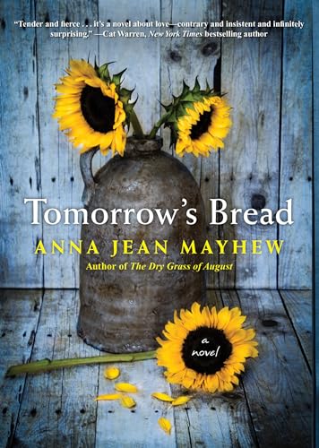 Tomorrow's Bread von Kensington Publishing Corporation