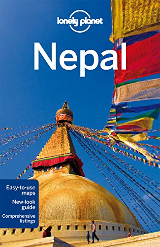 Lonely Planet Nepal (Country Regional Guides)