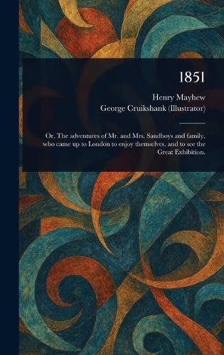 1851 von Anson Street Press