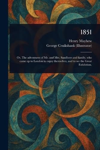 1851 von Anson Street Press