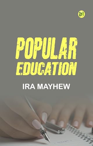 Popular Education von Anson Street Press