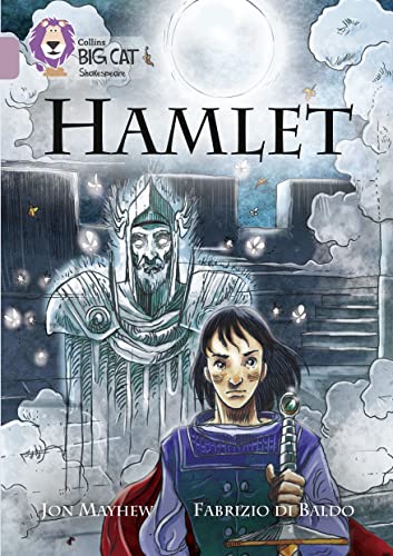 Hamlet: Band 18/Pearl (Collins Big Cat) von Collins