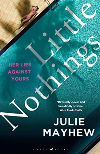 Little Nothings von Bloomsbury UK