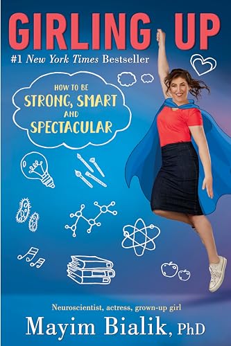 Girling Up: How to Be Strong, Smart and Spectacular von Penguin Books