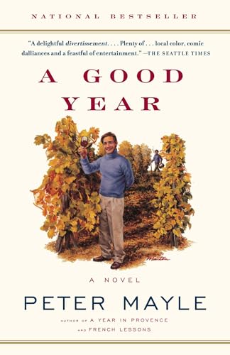A Good Year (Vintage) von Vintage