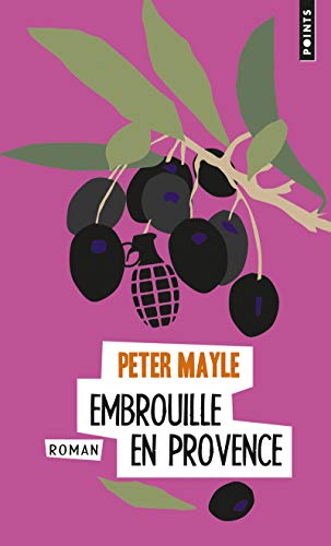 Embrouille En Provence Embrouille En Provence