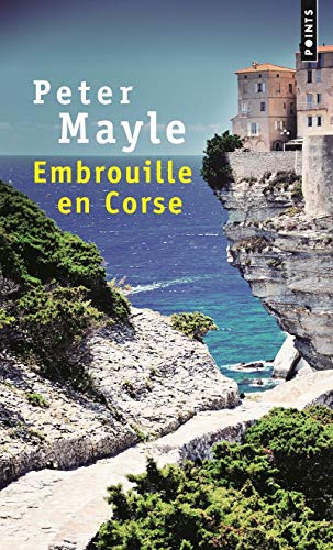 Embrouille en Corse Embrouille en Corse