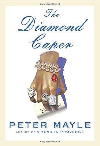 The Diamond Caper (Caper, 4, Band 4) The Diamond Caper (Caper, 4, Band 4)