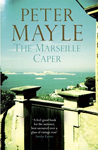 The Marseille Caper: the sun-soaked summer mystery from the renowned author of A Year in Provence. The Marseille Caper: the sun-soaked summer mystery from the renowned author of A Year in Provence.