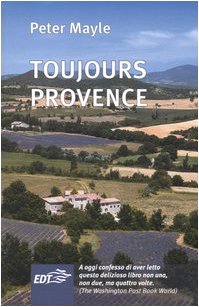 Toujours provence (Aquiloni) Toujours provence (Aquiloni)