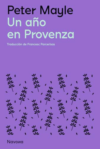 Un año en Provenza (SERIE R) von Navona