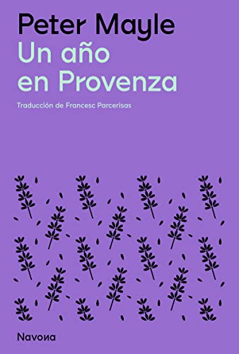 Un año en Provenza (SERIE R)