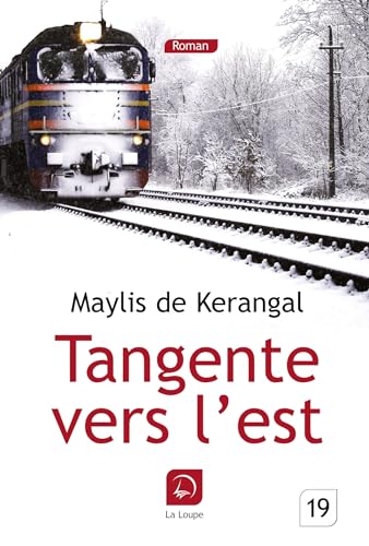 Tangente vers l'est (Grands caractères)