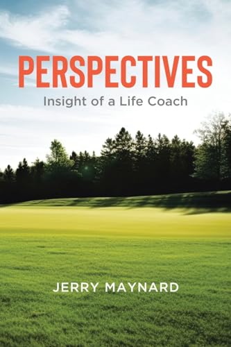 Perspectives: Insight of a Life Coach von Tellwell Talent