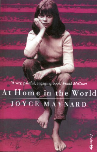 At Home In The World: A Life With J D Salinger