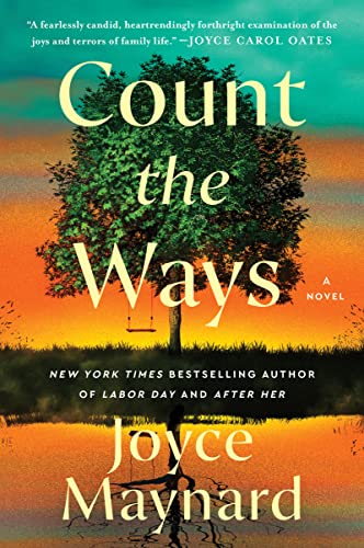 Count the Ways: A Novel von William Morrow Paperbacks