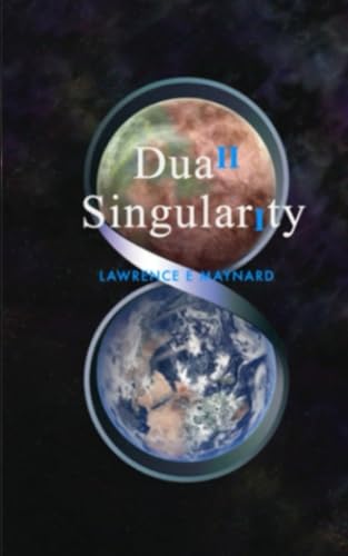Duall Singularity (Singular Dualiity Duology, Band 2) von Independently published