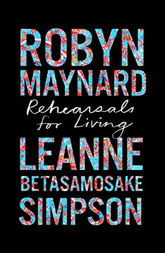 Rehearsals for Living (The Abolitionist Papers) von Haymarket Books