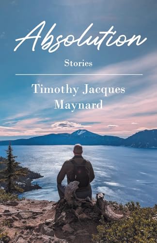 Absolution: Stories von Page Publishing