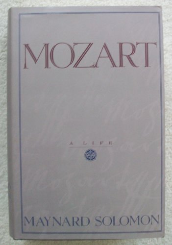Mozart: A Life von HarperCollins