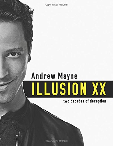 Illusion XX