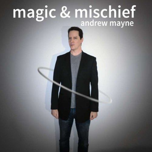 Magic & Mischief von CreateSpace Independent Publishing Platform