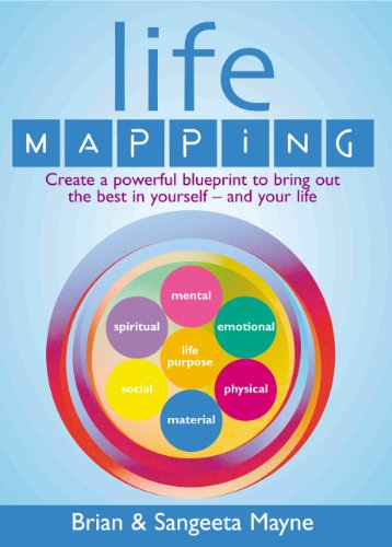 Life Mapping: How to become the best you Life Mapping: How to become the best you