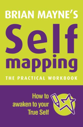 Self Mapping von Watkins Publishing