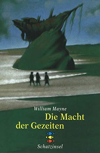 Die Macht der Gezeiten von FISCHER Taschenbuch