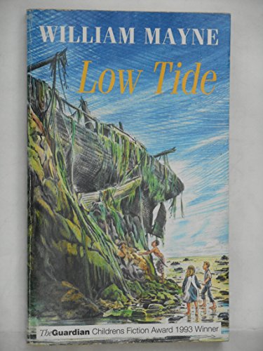 Low Tide (Red Fox Older Fiction)