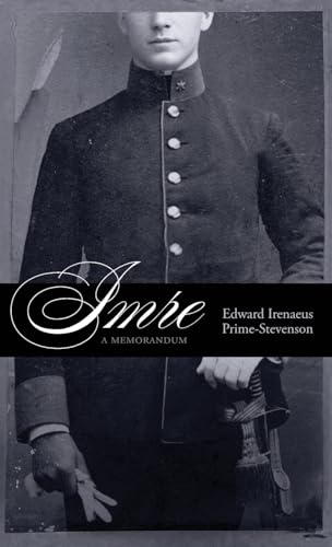 Imre: A Memorandum (Darley Press Edition) von Darley Press