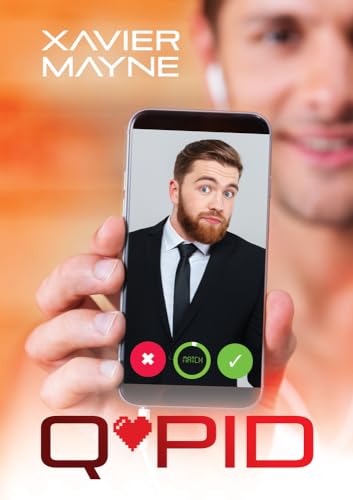 Q*Pid von Dreamspinner Press LLC