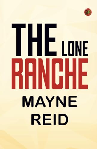 The Lone Ranche von Zinc Read