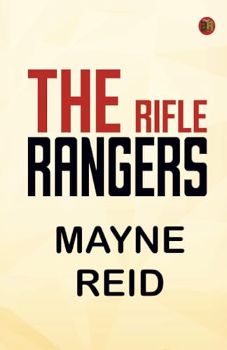 The Rifle Rangers von Zinc Read