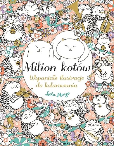 Milion kotów Milion kotów