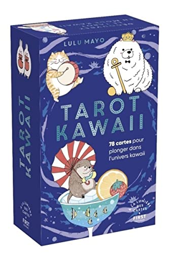 Tarot Kawaii von FIRST