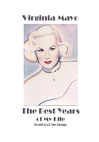 Virginia Mayo Virginia Mayo von Beachhouse Books