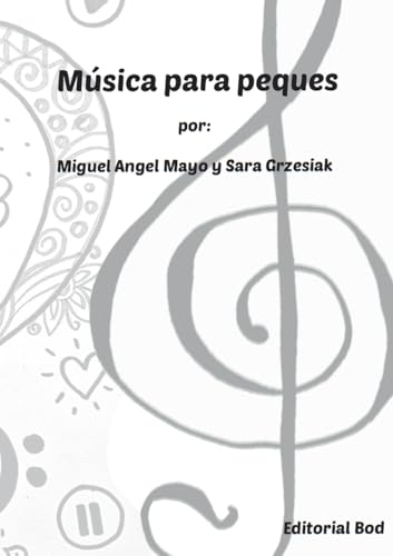 Música para peques Música para peques von BoD – Books on Demand – Spanien
