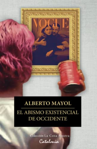 El abismo existencial de Occidente