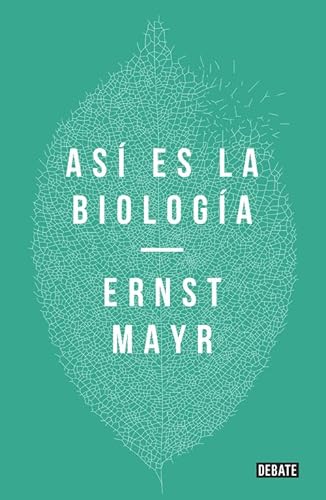 Así es la biología (Ciencia y Tecnología)