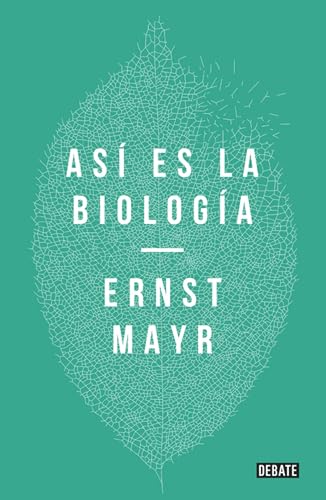 Así es la biología (Ciencia y Tecnología) von DEBATE