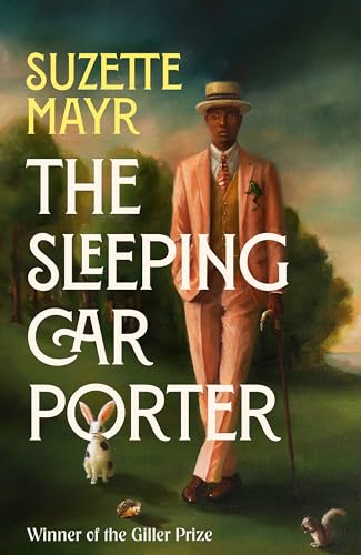 The Sleeping Car Porter von Dialogue Books