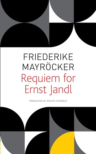 Requiem for Ernst Jandl (The German List) von MACMILLAN