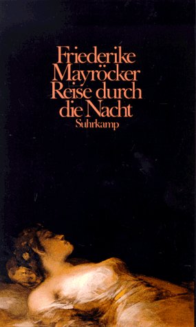 Reise durch die Nacht Reise durch die Nacht