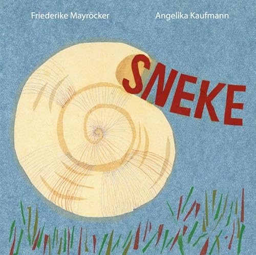 Sneke Sneke