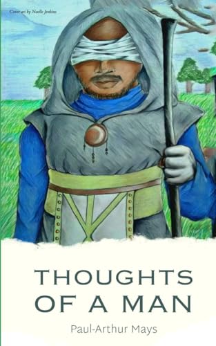 Thoughts Of A Man von BookLeaf Publishing