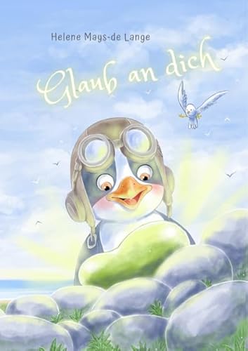 Glaub an dich