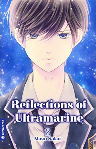 Reflections of Ultramarine 02